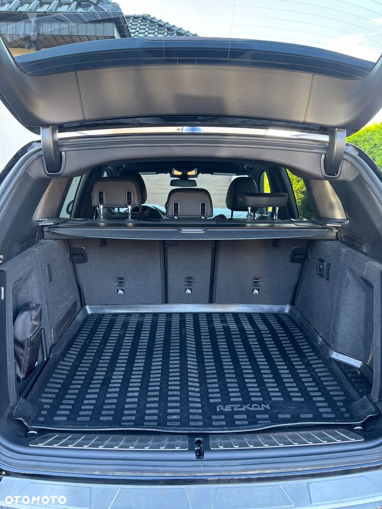 BMW X3 - 10