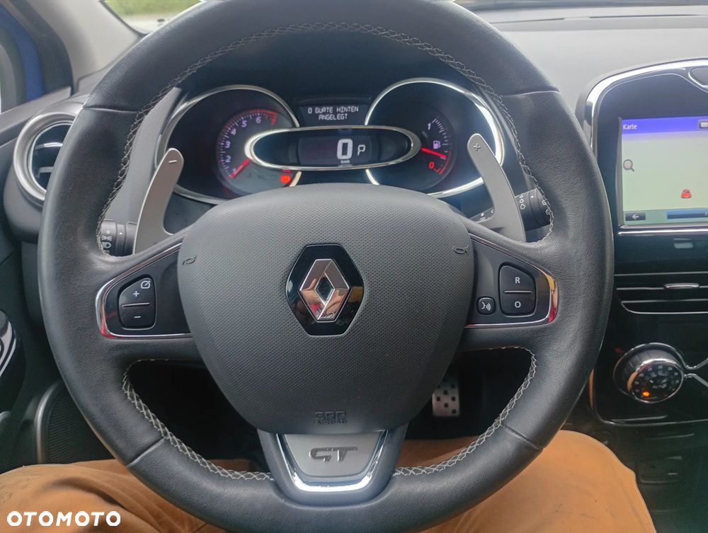 Renault Clio TCe 120 EDC GT - 30