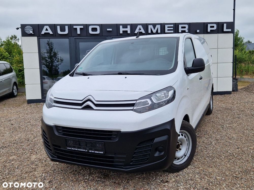 Citroën Jumpy - 1