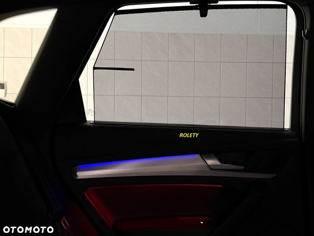 Audi Q5 40 TDI quattro S tronic S line - 33
