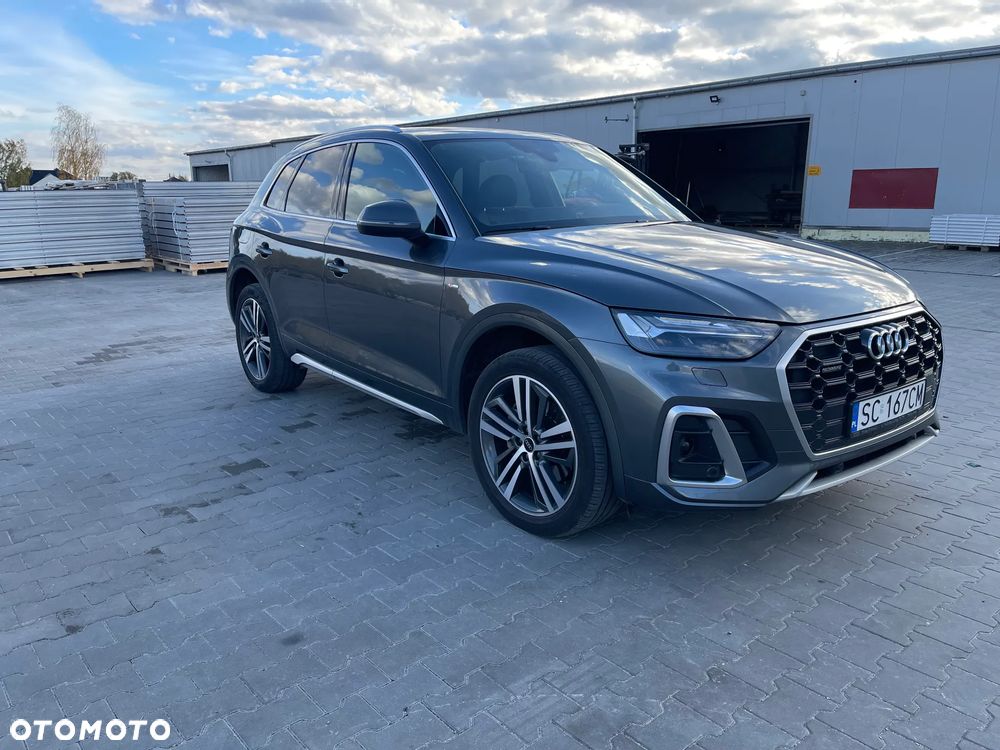 Audi Q5 - 3