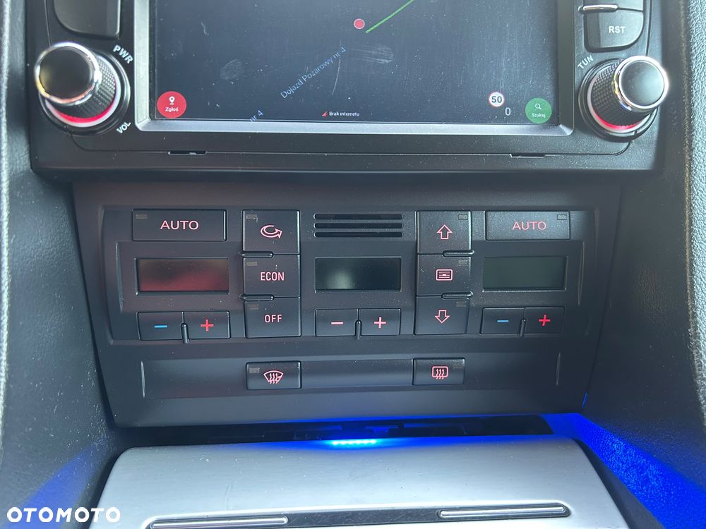 Audi A4 Avant 1.9 TDI - 15