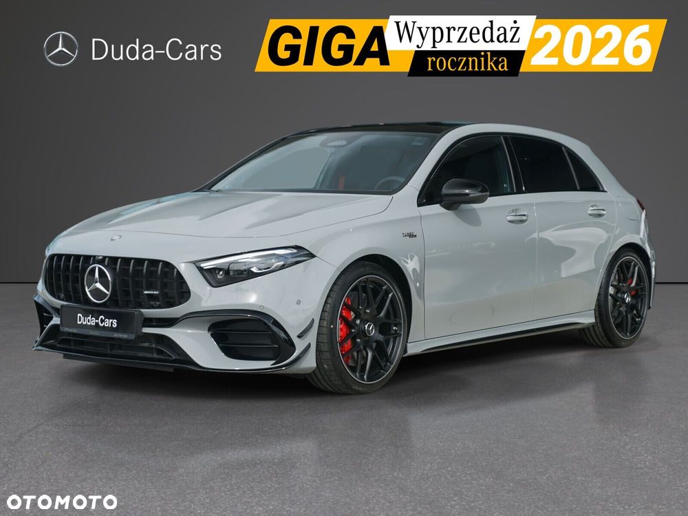 Mercedes-Benz Klasa A