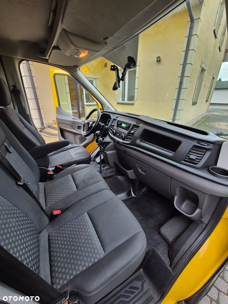 Ford Transit 2.0 TDCI - 14