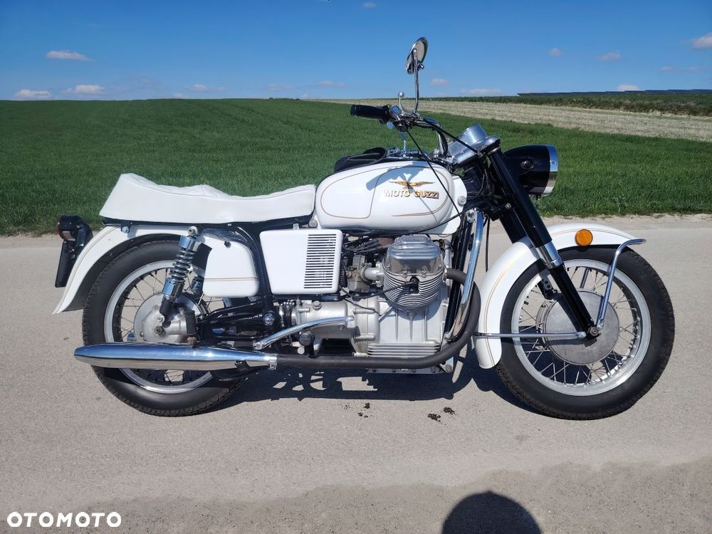 Moto Guzzi Inny - 19