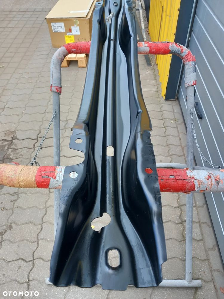 Belka tylnego zderzaka VOLVO V60, S60, wzmocnienie 31278835 NOWE Warszawa - 8