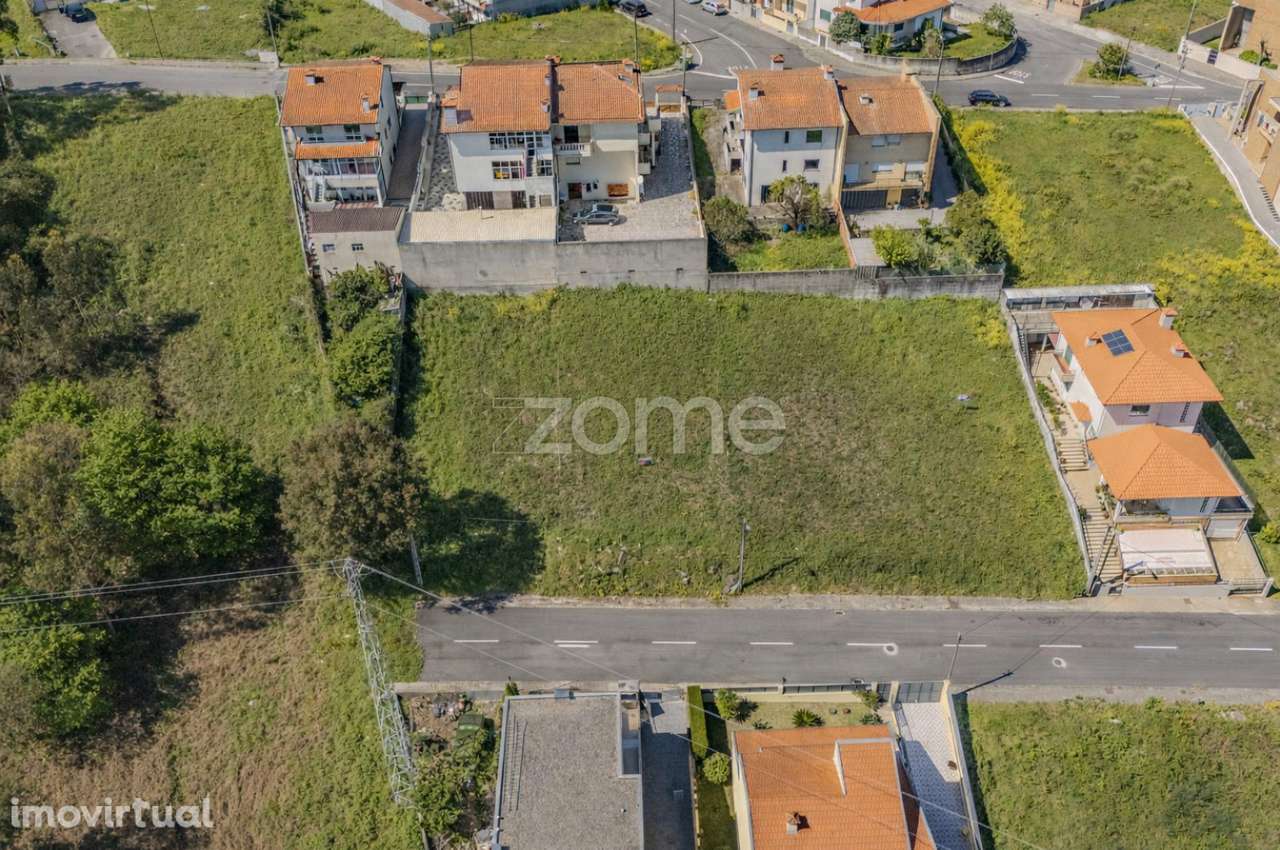 Terreno Urbano São Mamede Coronado - Grande imagem: 2/6