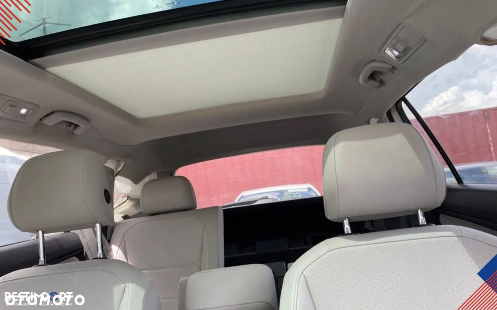 Volkswagen Tiguan 2.0 TSI 4Mot R-Line DSG - 34