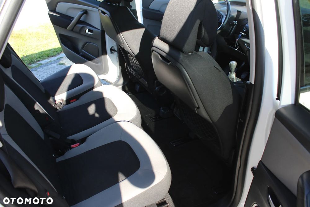 Citroën C4 Picasso BlueHDi 120 SELECTION - 17