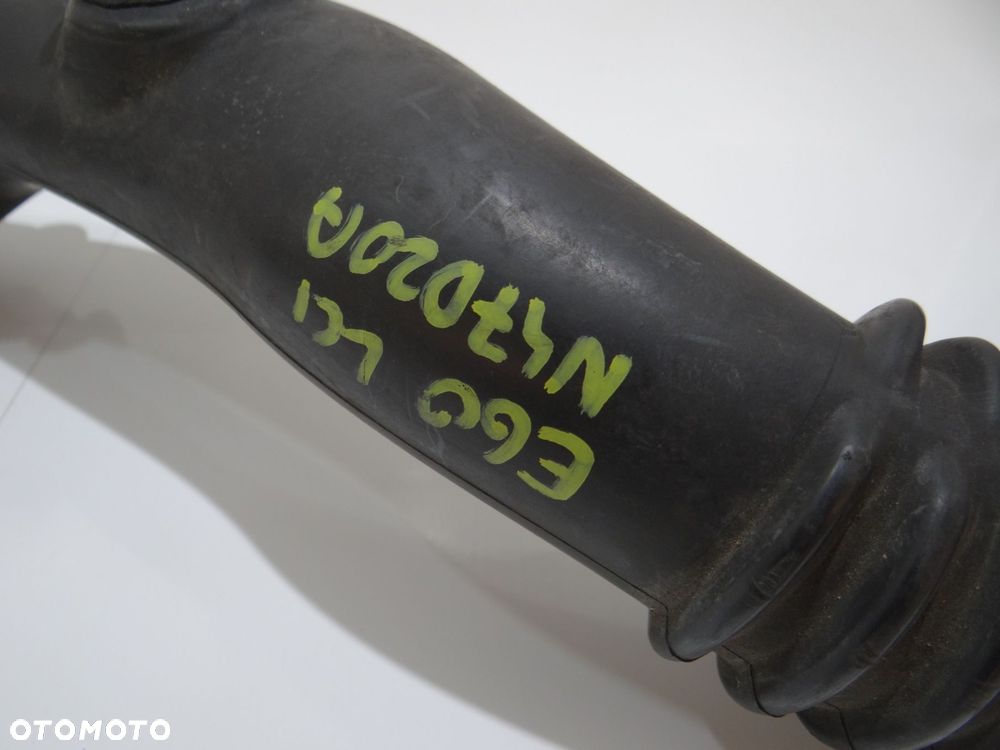 BMW E60 LCI WĄŻ RURA INTEERCOOLERA N47 2.0D 7803748 - 3