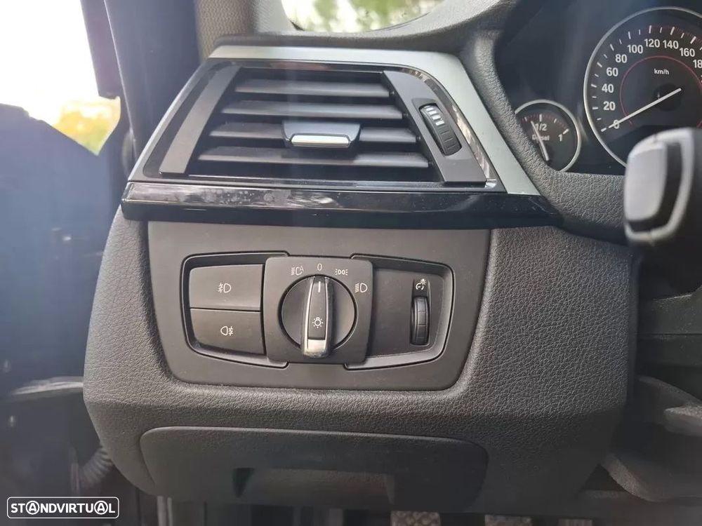 BMW 420 d Line Sport - 35