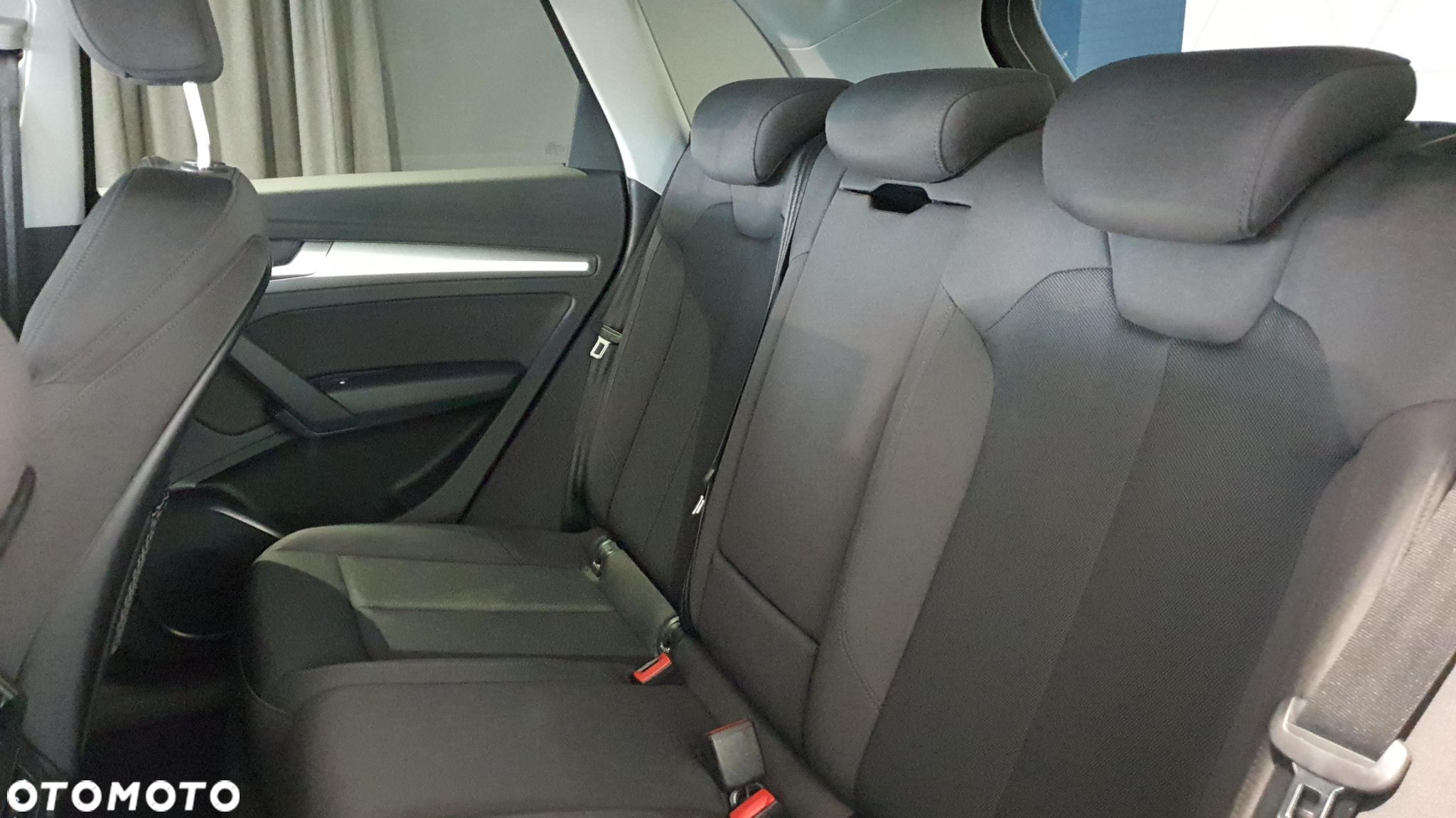 Audi Q5 45 TFSI mHEV Quattro Advanced S tronic - 16