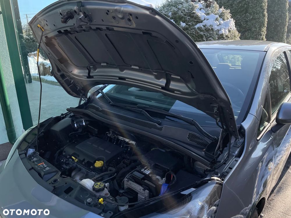 Opel Corsa 1.4 Color Edition - 16