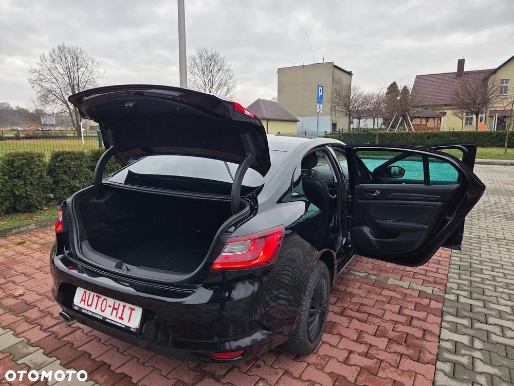 Renault Megane 1.5 Blue dCi Intens - 31