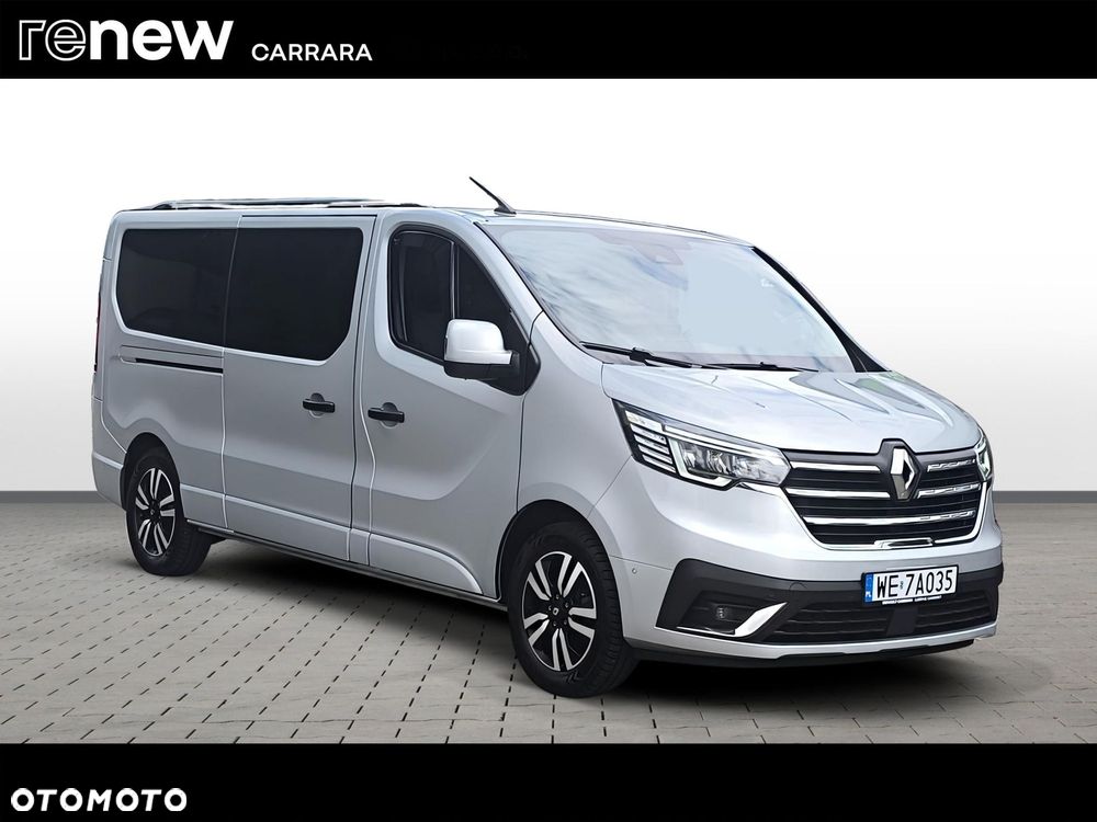 Renault Trafic 2.0 dCi Escapade - 7