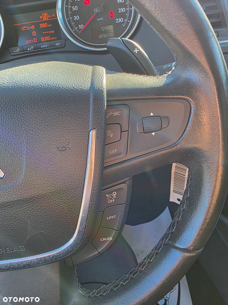 Peugeot 508 e-HDi FAP 110 EGS6 Business-Line - 19