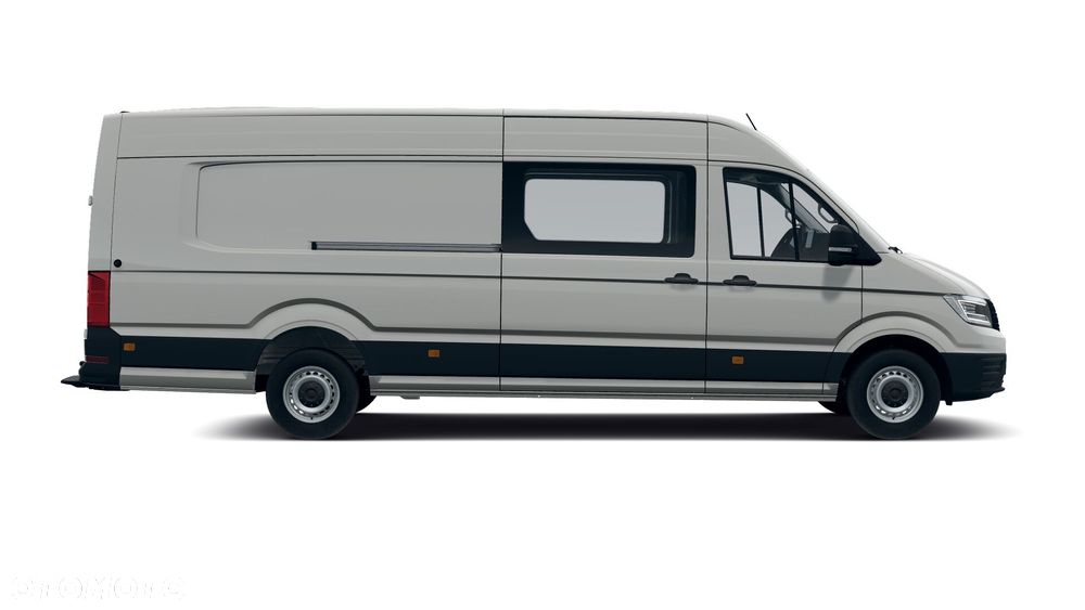 Volkswagen Crafter - 3