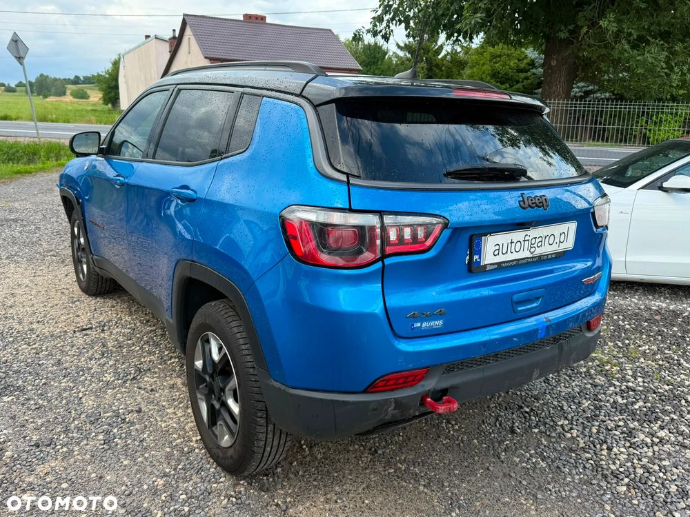 Jeep Compass - 6