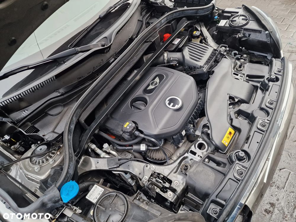 MINI Countryman Cooper S E All4 - 29