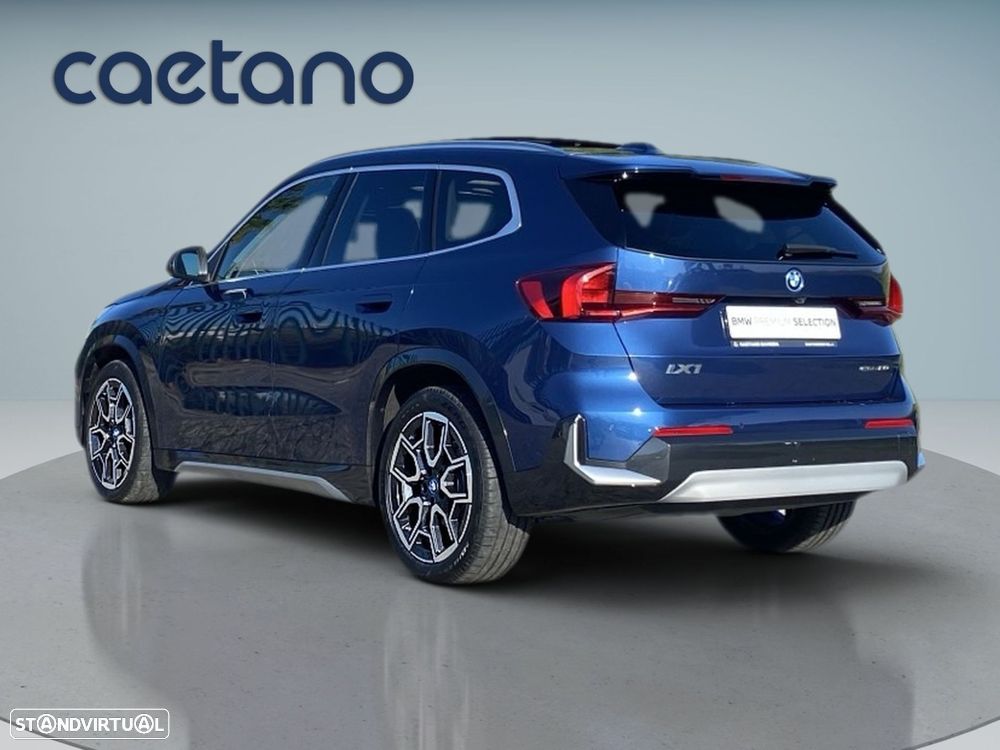 BMW iX1 eDrive20 xLine - 26