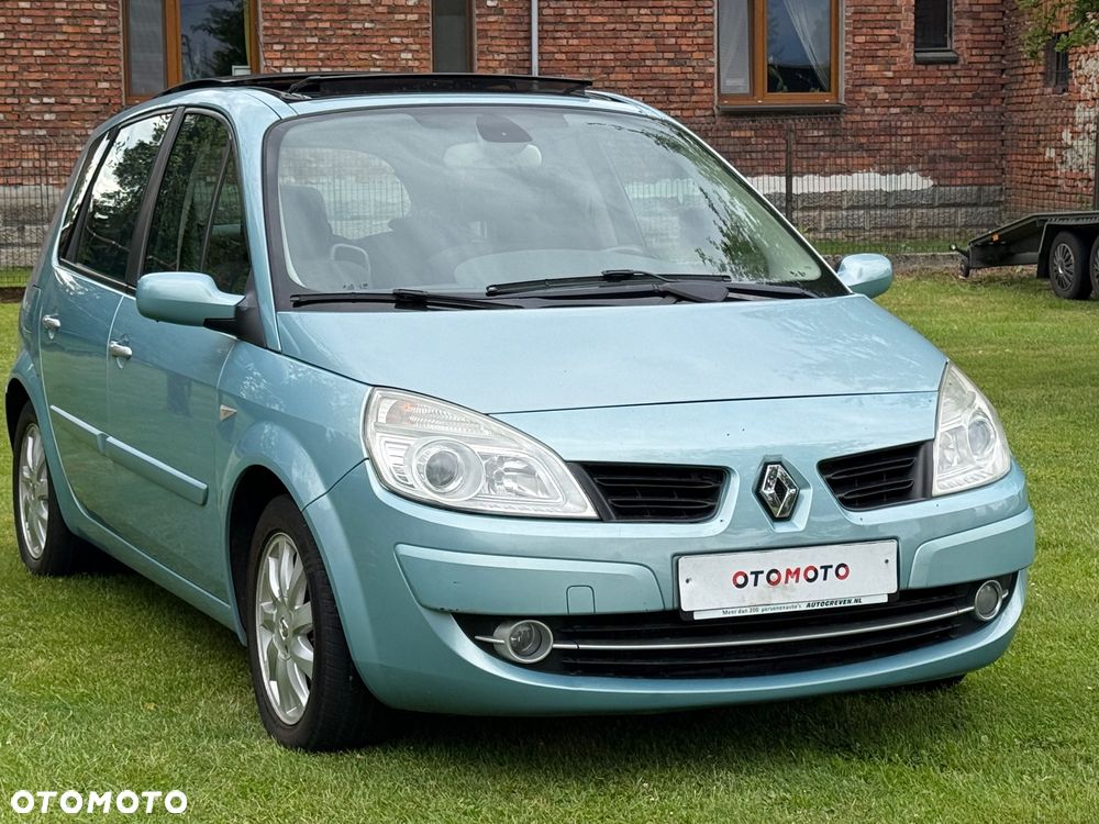 Renault Scenic - 4