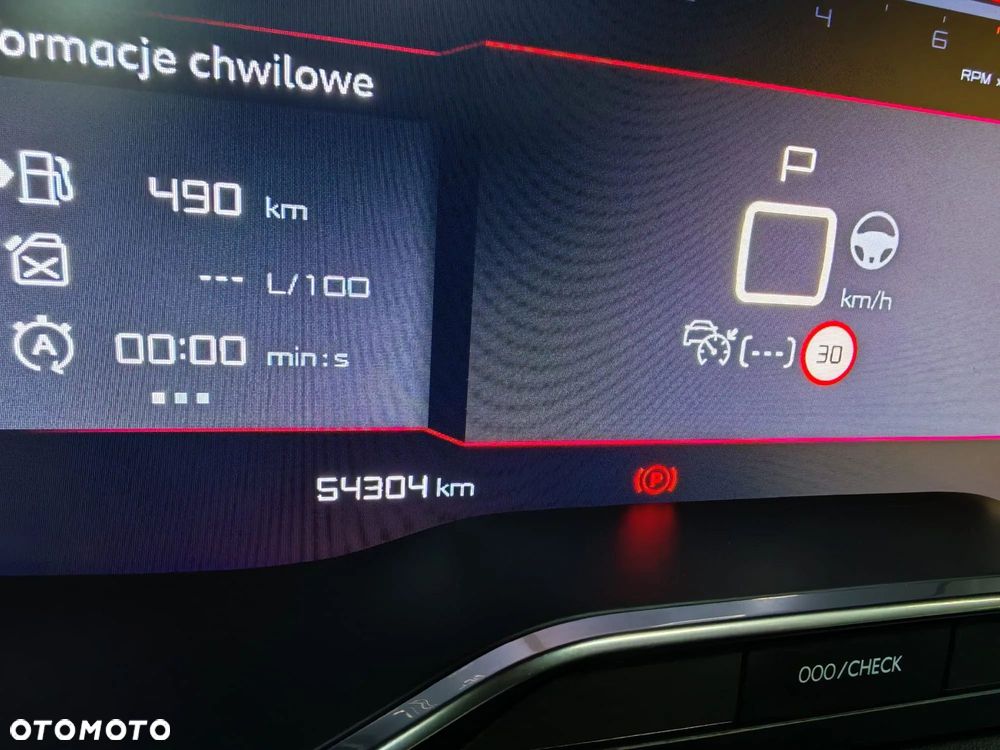 Citroën C5 Aircross 1.2 PureTech Shine EAT8 - 8