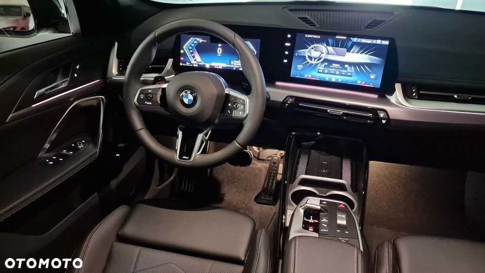 BMW X1 sDrive20i mHEV M Sport sport - 7