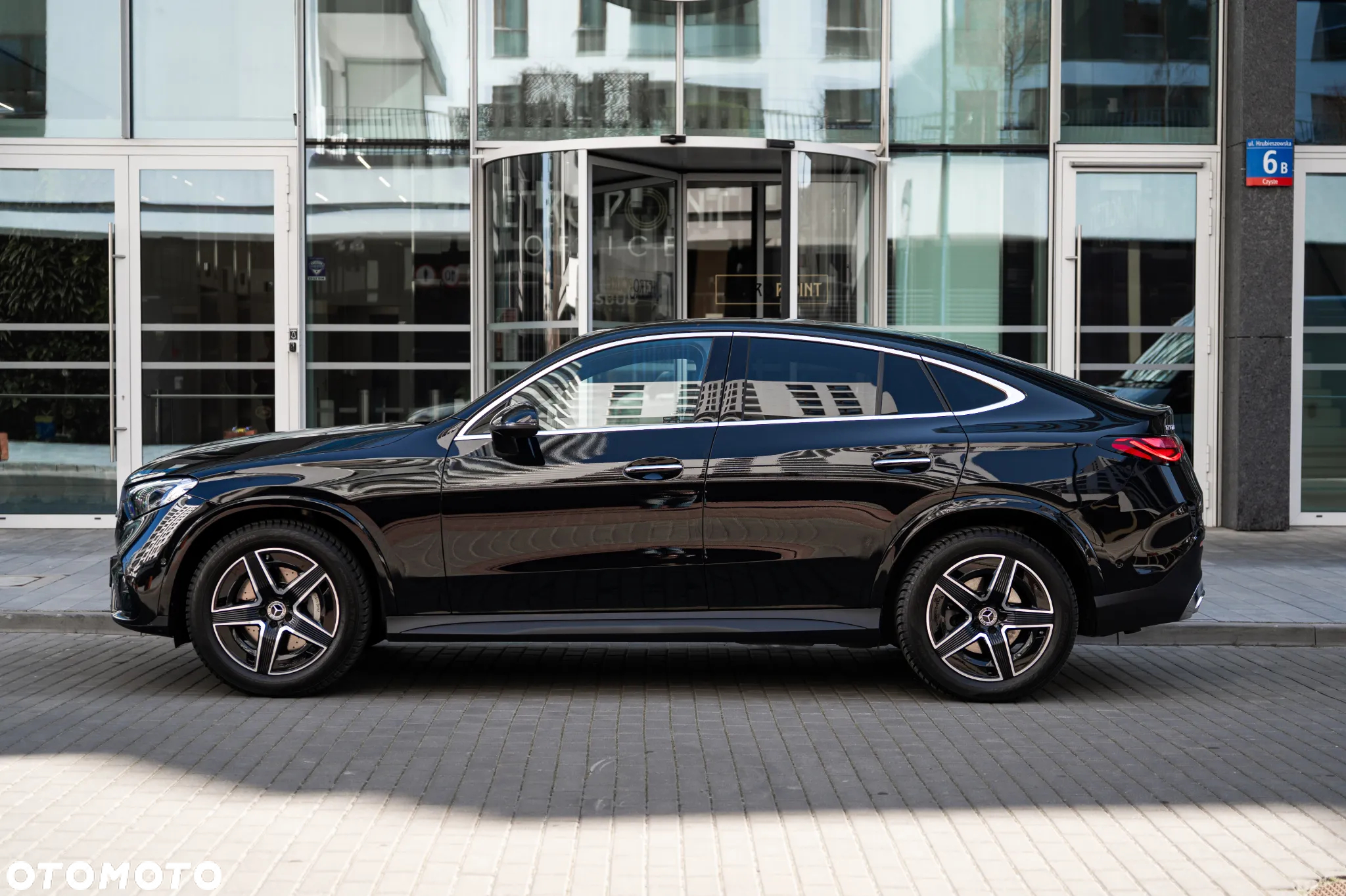 Mercedes-Benz GLC - 2