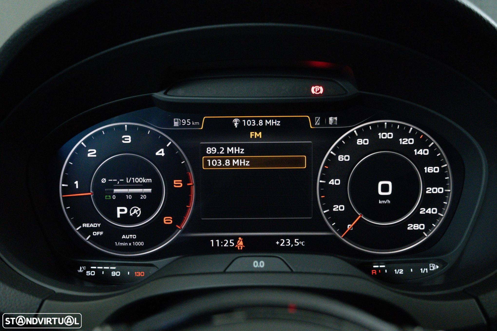 Audi A3 Limousine 2.0 TDI S tronic S line Sport Pack - 18