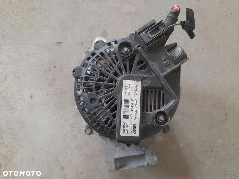 Alternator Ford C-MAX 1.6b 16V AV6N-10300-HA - 6