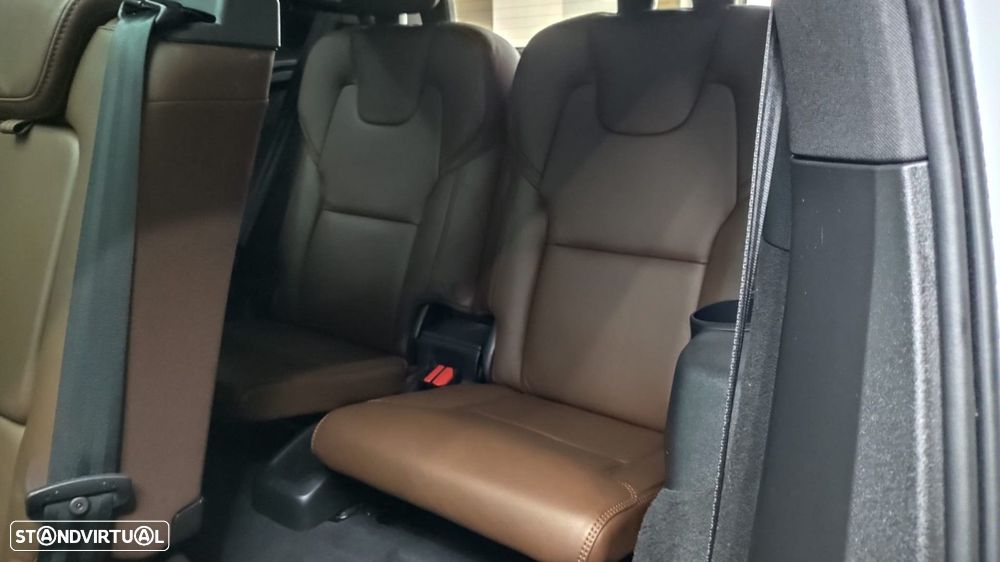 Volvo XC 90 2.0 T8 PHEV Inscription AWD - 13