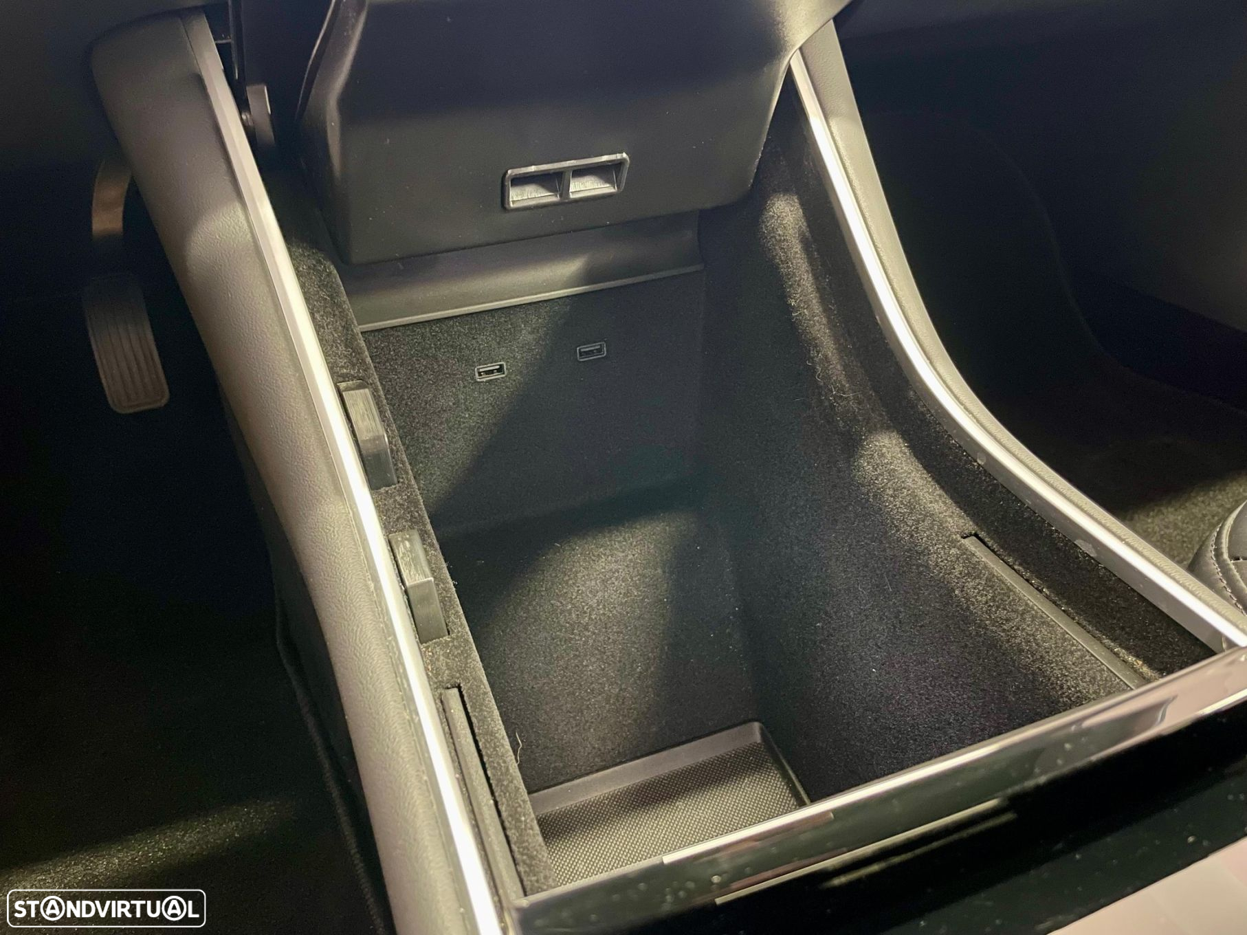 Tesla Model 3 Standard Range Plus RWD - 25