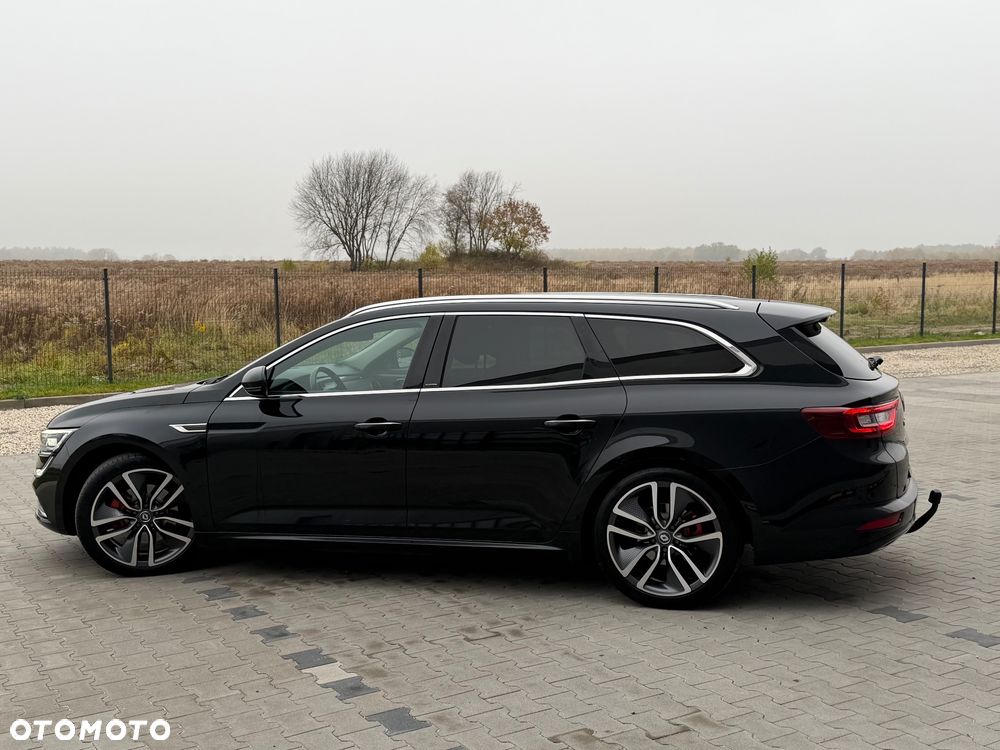 Renault Talisman - 10