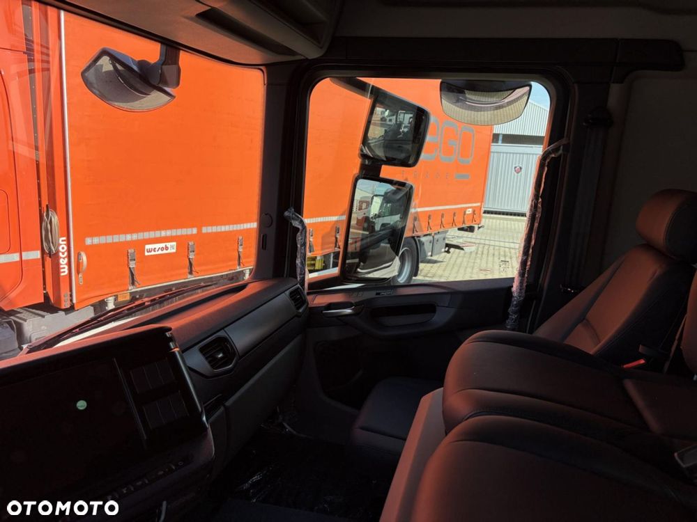 Scania L 340 B6x2*4NB - 13