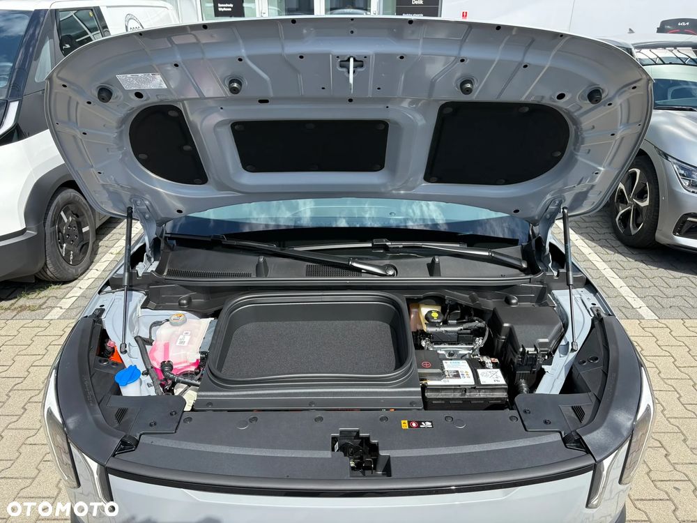 Kia EV2 42.2kWh Earth - 12