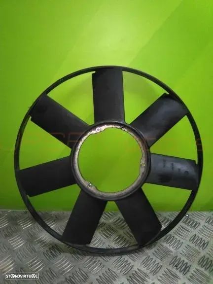 Reparação de Motor BMW 525 (E39) 2.5TDS M51D25 - 3