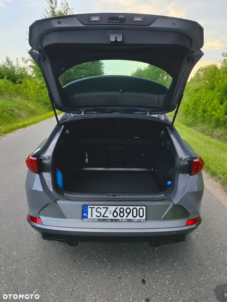 Cupra Formentor 1.5 TSI DSG - 6