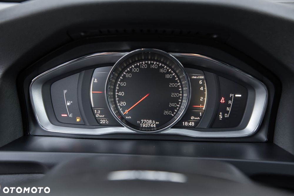 Volvo S60 - 20