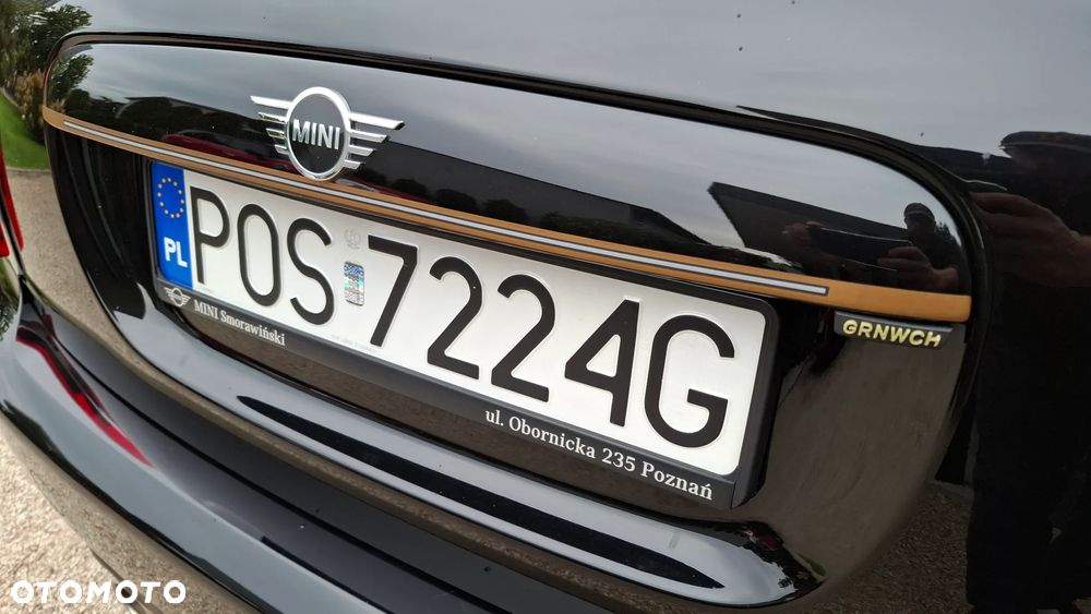 MINI Cooper - 15