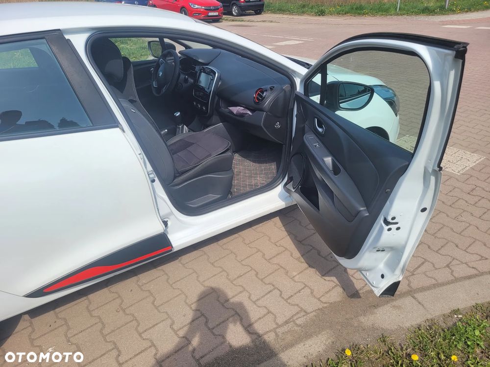 Renault Clio dCi 75 Stop & Start Life - 7