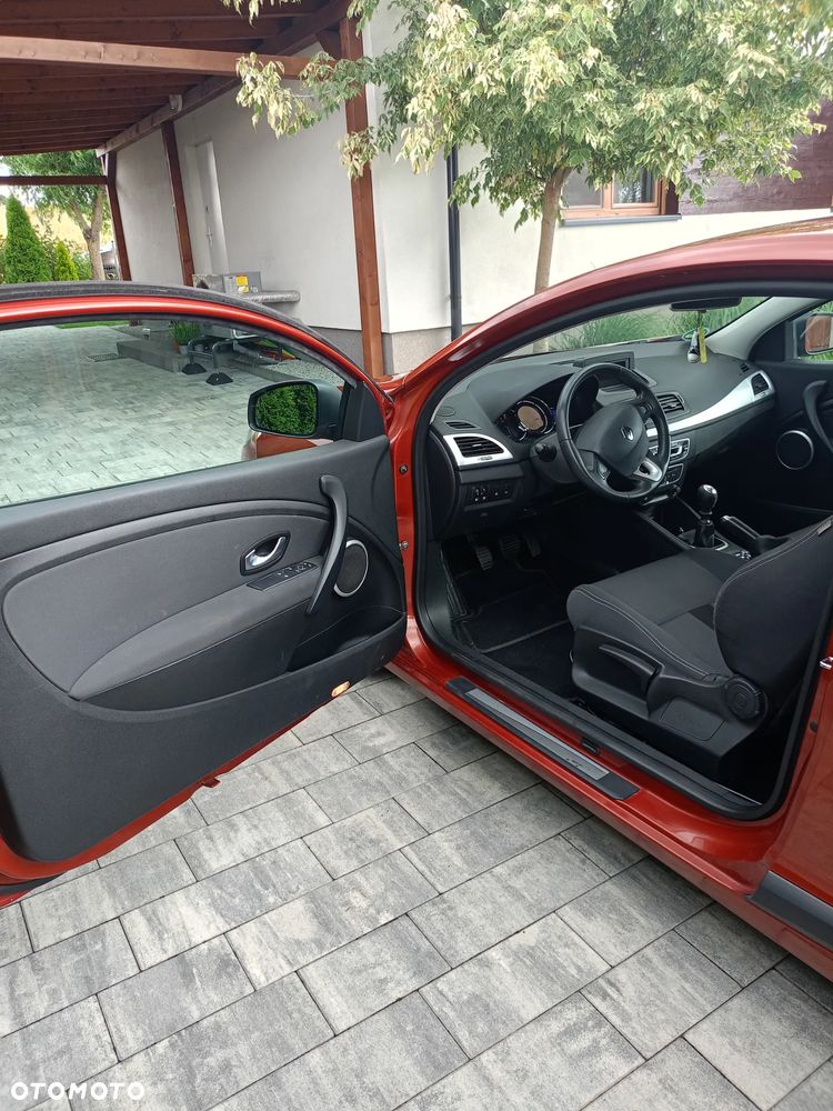 Renault Megane - 9