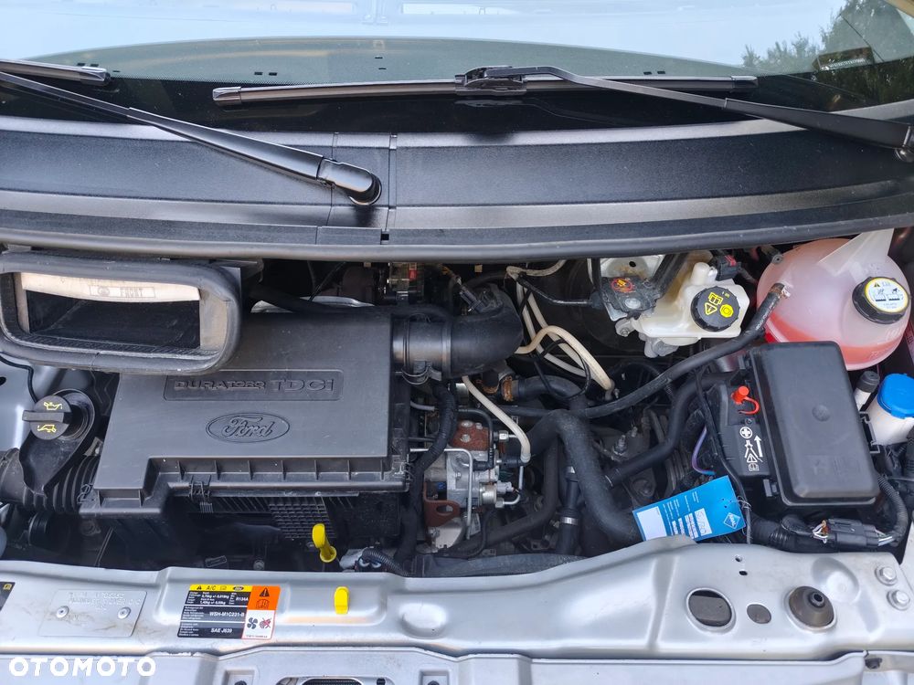 Hymer-Eriba Silver-line - 31