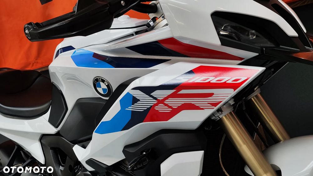 BMW XR - 14
