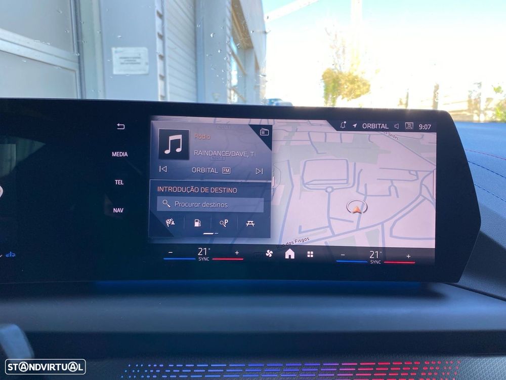 BMW 220 Gran Coupé d Pack Desportivo M Pro - 7