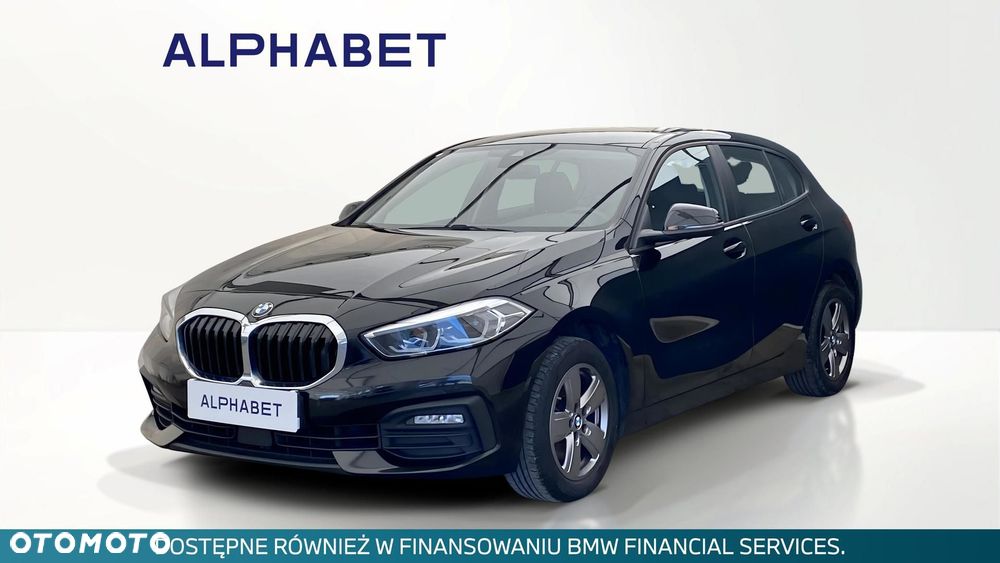 BMW Seria 1 118d Advantage - 1
