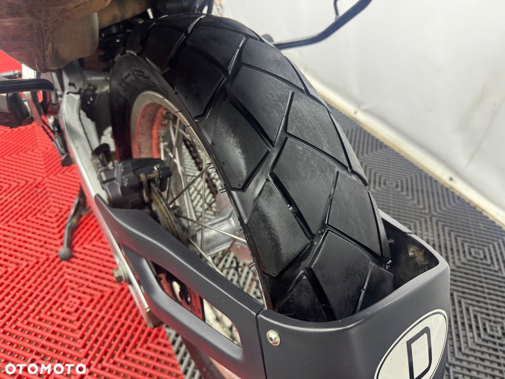 BMW GS - 19