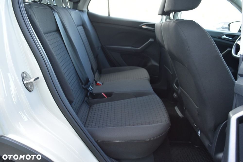 Volkswagen T-Cross 1.0 TSI Life - 33