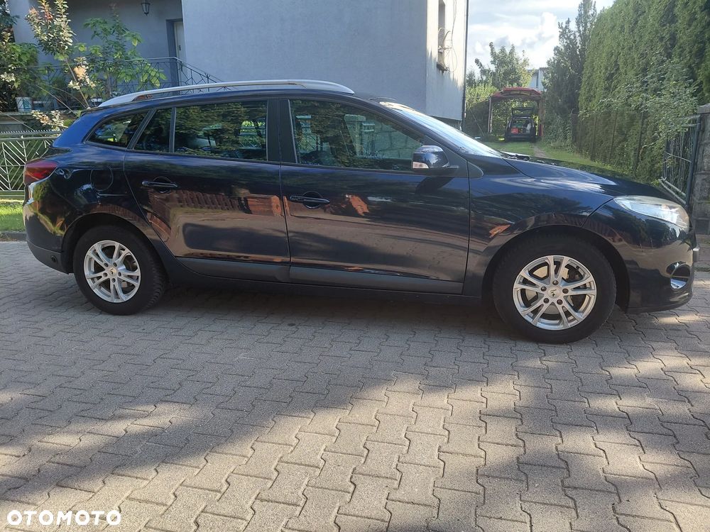 Renault Megane 1.6 16V Dynamique - 5