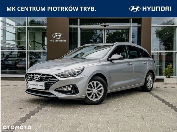 Hyundai i30 1.5 DPI Modern