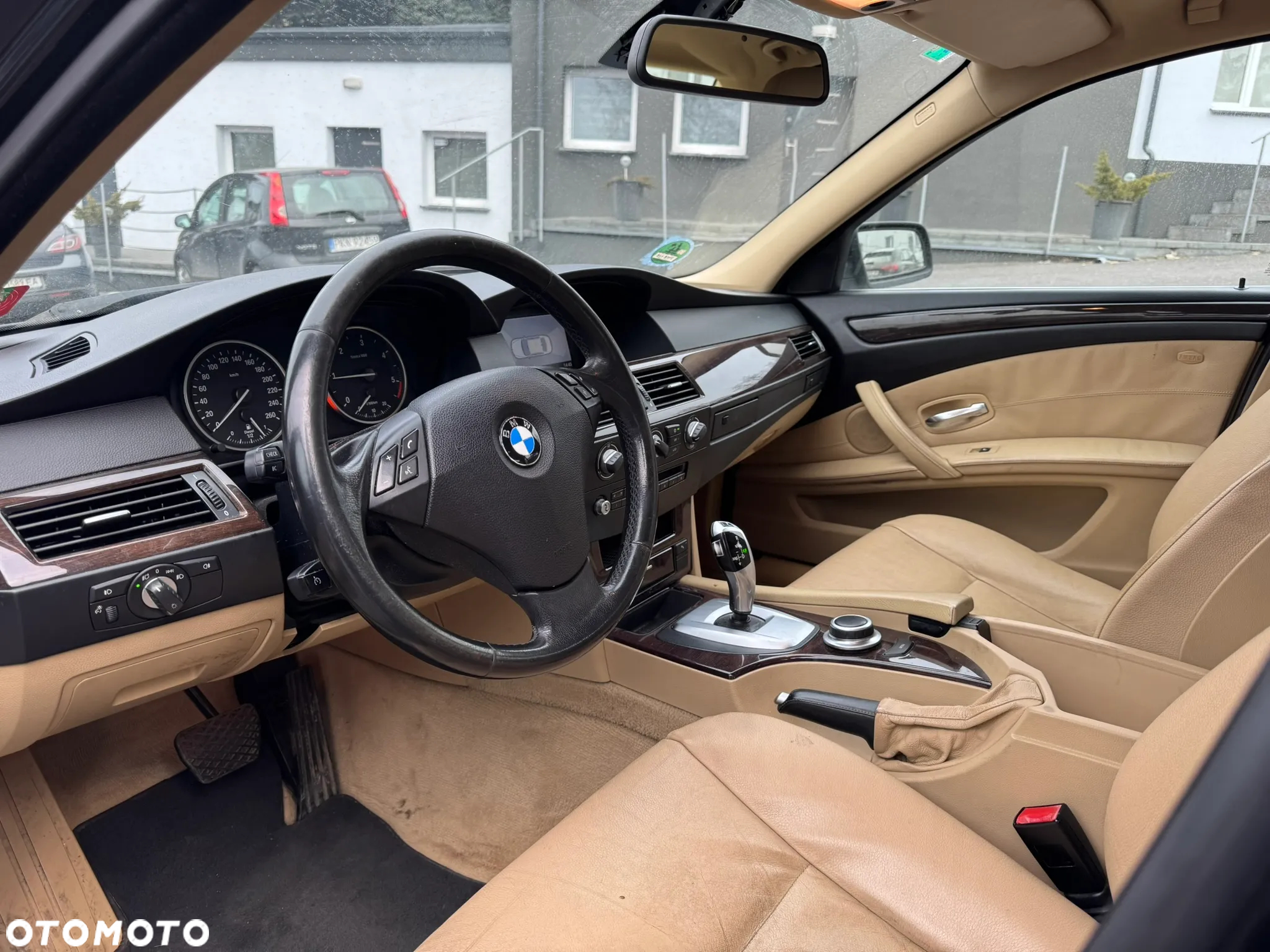 BMW Seria 5 - 9